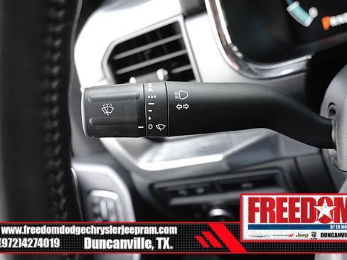 Used 2023 Ford F150 Lariat w/ Trailer Tow Package AWD/4WD image 32