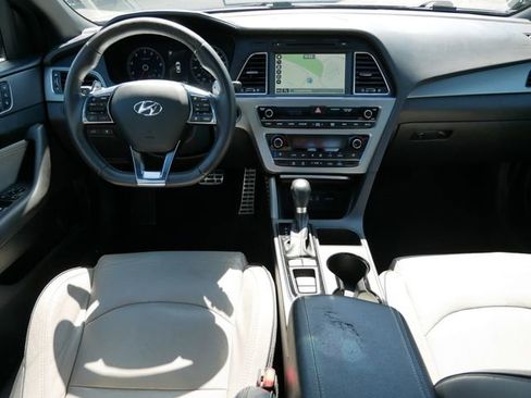 Used 2015 Hyundai Sonata Limited 2.0T FWD image 13
