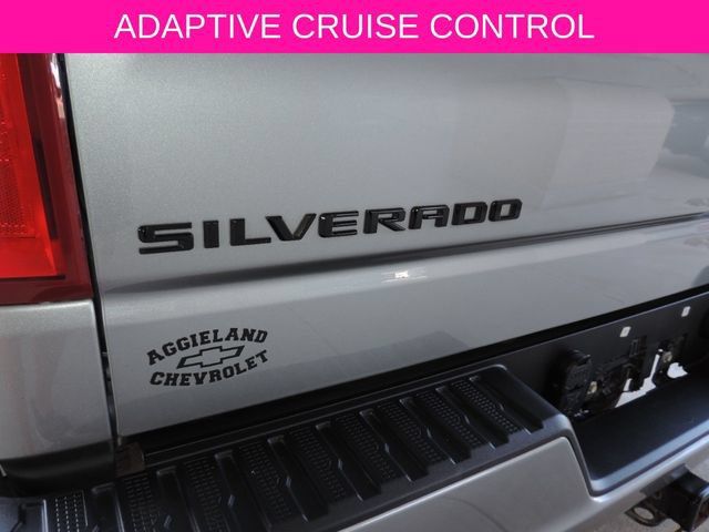 Used 2024 Chevrolet Silverado 1500 RST w/ Texas Edition Plus AWD/4WD image 21