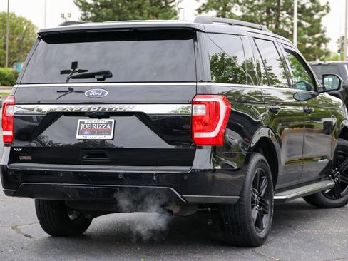 Used 2021 Ford Expedition XLT AWD/4WD image 18
