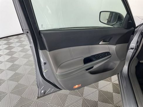 Used 2008 Honda Accord EX-L image 12