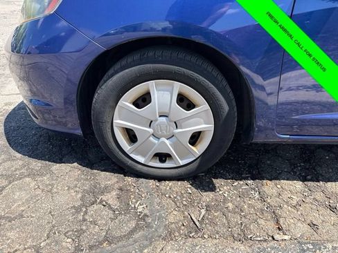 Used 2013 Honda Fit image 3