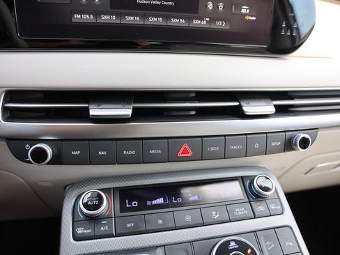 Certified 2023 Hyundai Palisade Limited AWD/4WD image 29