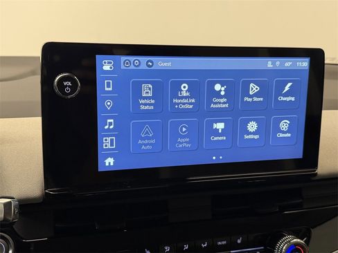 New 2026 Honda Prologue Eco image 21