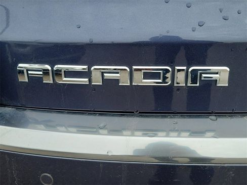 Used 2014 GMC Acadia SLT w/ Technology Package image 7