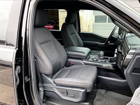 Used 2022 Ford F150 XLT w/ Equipment Group 302A High image 8