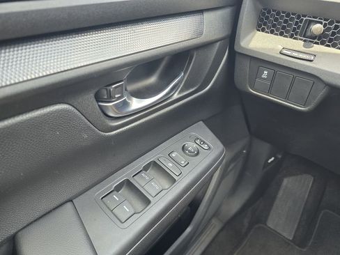 Certified 2023 Honda CR-V EX image 21