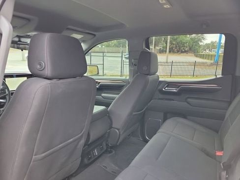 Used 2024 Chevrolet Silverado 1500 RST w/ LPO, Liner Protection Package image 25