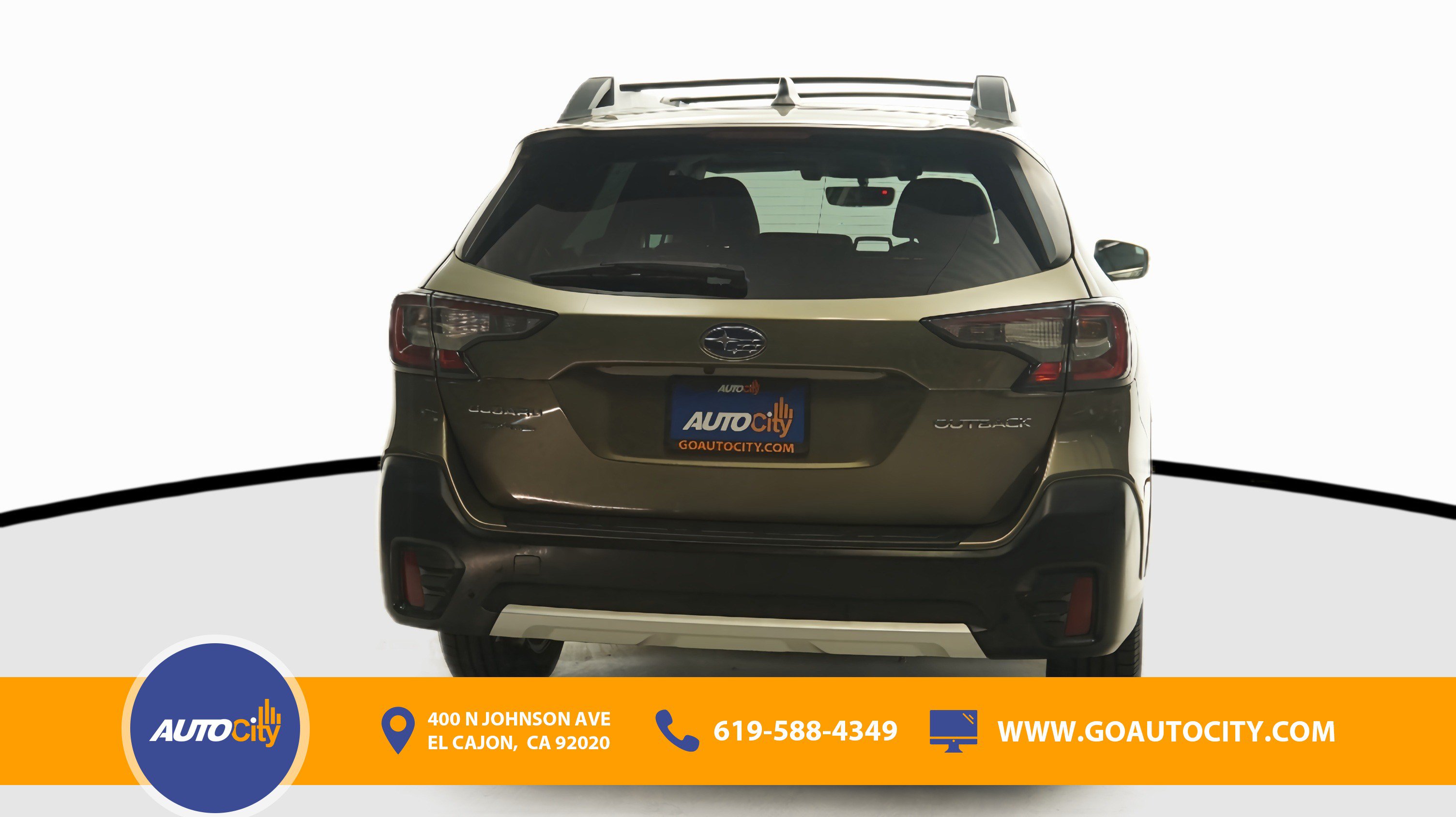 Used 2022 Subaru Outback Limited AWD/4WD image 12