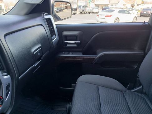 Used 2015 GMC Sierra 1500 SLE w/ SLE Value Package image 5