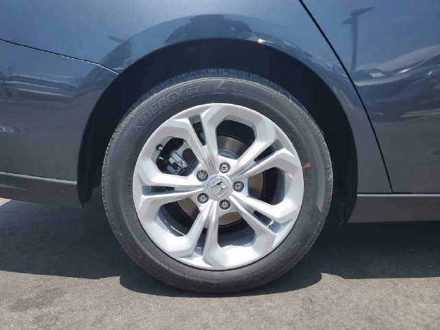 New 2026 Honda Accord LX image 5