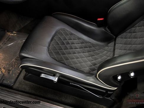 Used 2010 Bentley Continental GT Supersports image 19