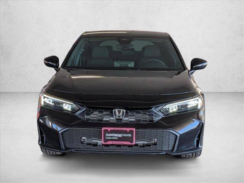 New 2026 Honda Civic Sport image 6