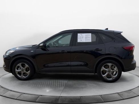 Used 2025 Ford Escape ST-Line FWD image 6
