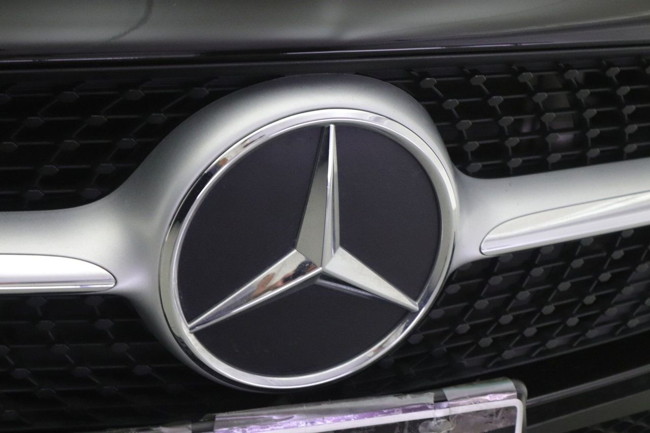 Certified 2023 Mercedes-Benz CLA 250 image 26