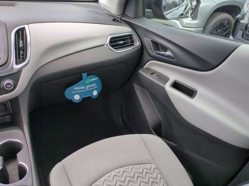 Certified 2024 Chevrolet Equinox LS w/ Driver Confidence II Package FWD image 18