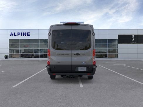 New 2026 Ford Transit 350 XLT AWD/4WD image 3