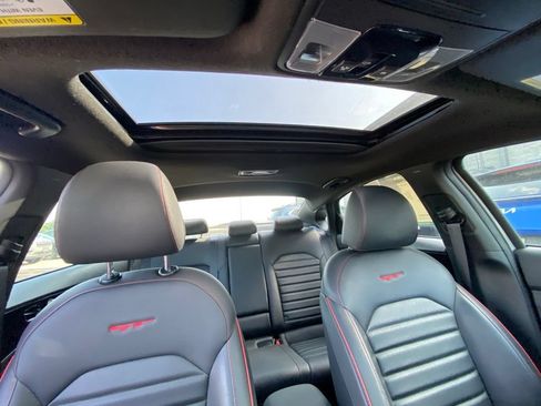 Certified 2024 Kia Forte GT w/ GT2 Package FWD image 27