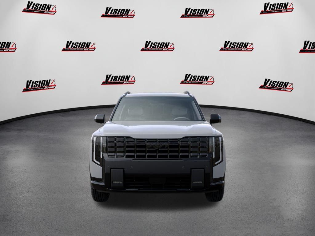 New 2027 Kia Telluride SX X-Line AWD/4WD image 2