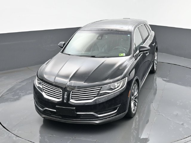 Used 2017 Lincoln MKX Reserve w/ Lincoln MKX Climate Package AWD/4WD image 24
