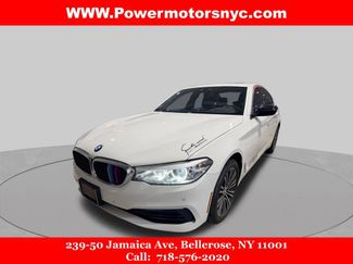 Used 2020 BMW 530i xDrive w/ Convenience Package AWD/4WD 360° Tour