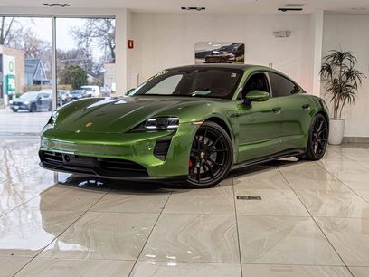 Used 2023 Porsche Taycan GTS