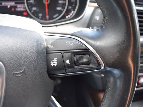 Used 2013 Audi A7 3.0T Premium Plus image 16