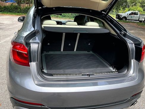 Used 2016 BMW X6 xDrive35i AWD/4WD image 34