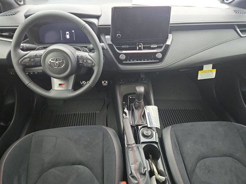 New 2026 Toyota Corolla GR AWD/4WD image 14