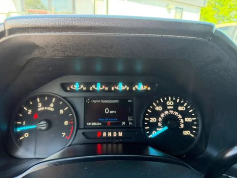 Used 2020 Ford F150 XL w/ Equipment Group 101A Mid AWD/4WD image 19
