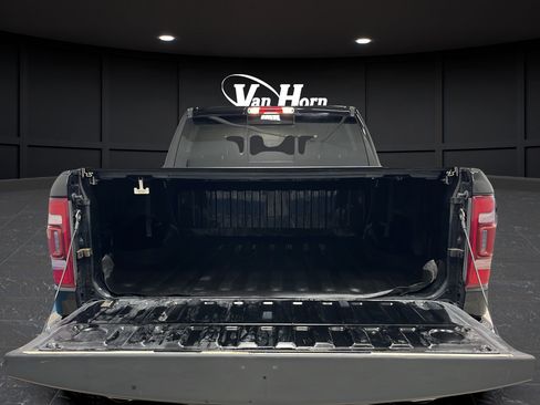 Used 2021 RAM 1500 Laramie AWD/4WD image 27
