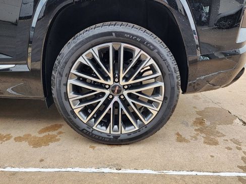 New 2026 GMC Terrain Denali image 55