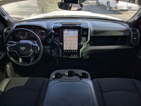 Used 2025 RAM 3500 Tradesman image 12