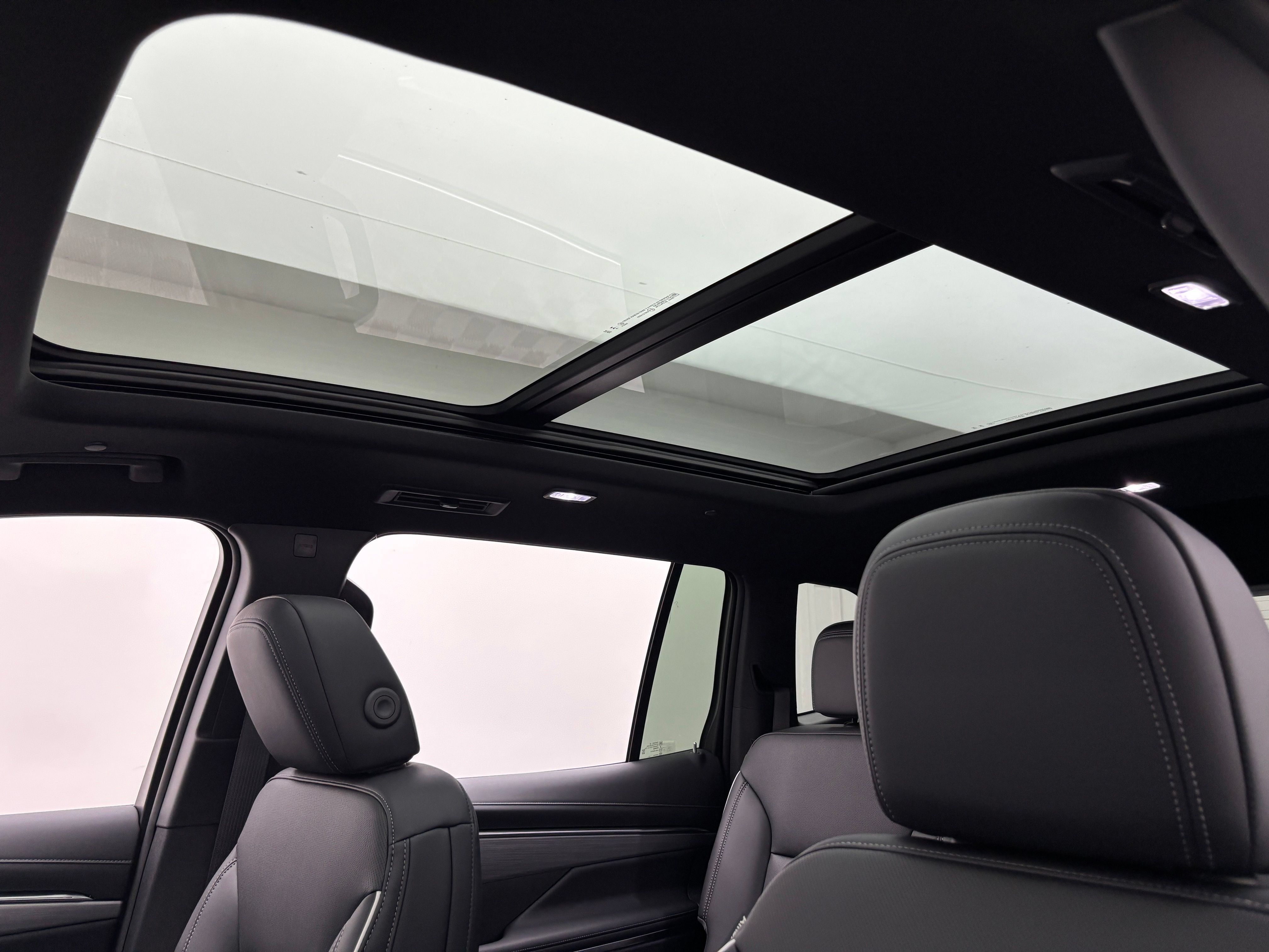 New 2027 Buick Enclave Preferred w/ Power Package AWD/4WD image 5