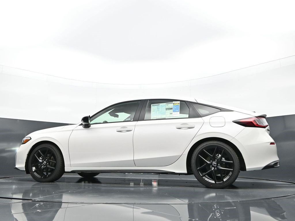 Used 2026 Honda Civic Sport image 32