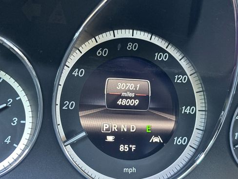 Used 2013 Mercedes-Benz E 350 Cabriolet image 19