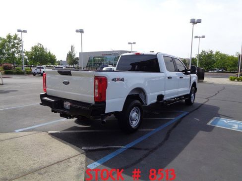 Used 2025 Ford F250 XL AWD/4WD image 6