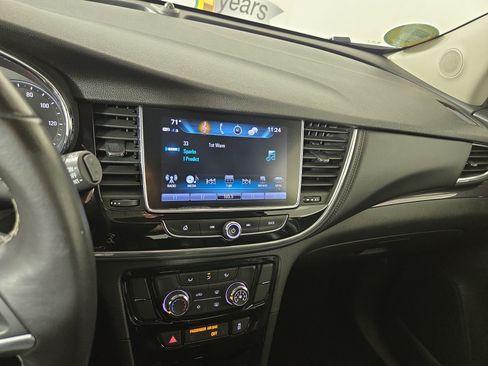 Used 2019 Buick Encore Preferred w/ Safety Package AWD/4WD image 21