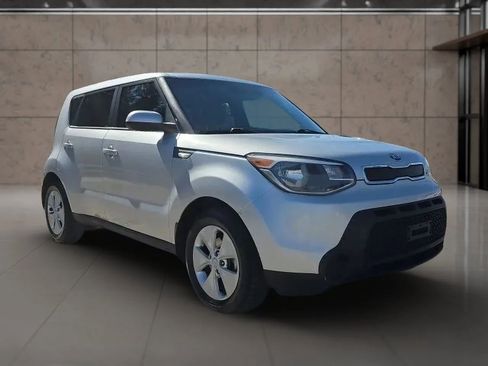 Used 2014 Kia Soul image 3