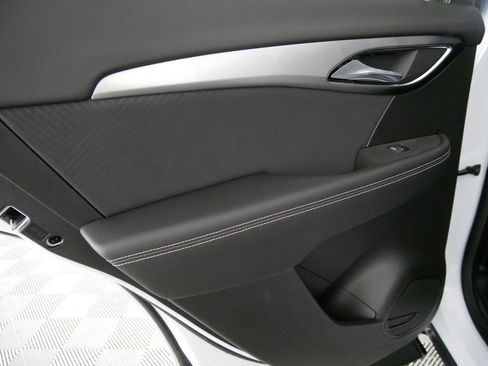 New 2026 Buick Envision Sport Touring image 18