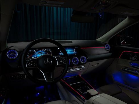 Certified 2023 Mercedes-Benz GLA 250 4MATIC image 13