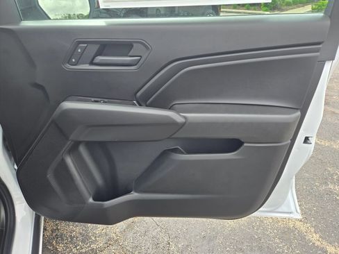 New 2026 Chevrolet Colorado Trail Boss AWD/4WD image 6
