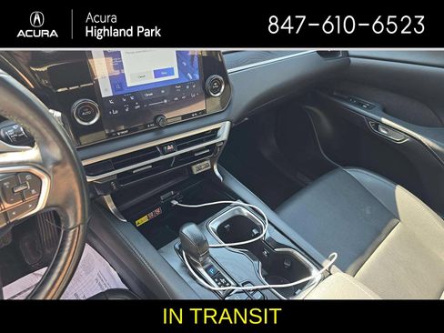 Used 2023 Lexus RX 350 Premium w/ Accessory Package AWD/4WD image 7
