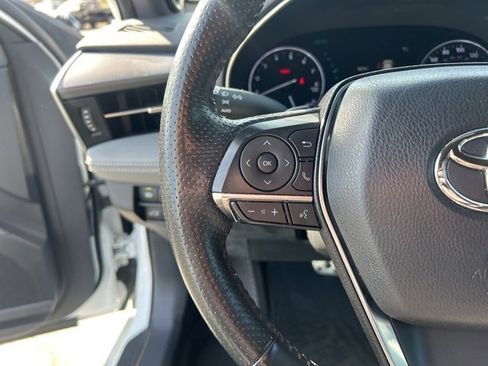 Used 2019 Toyota Avalon Touring image 16