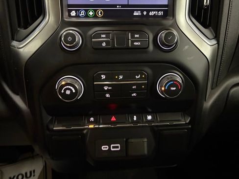 Used 2020 Chevrolet Silverado 1500 LT image 86