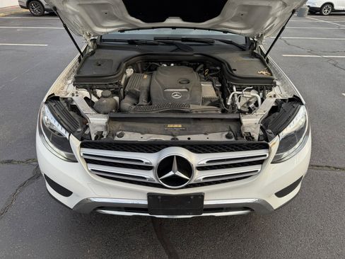 Used 2018 Mercedes-Benz GLC 300 4MATIC image 23