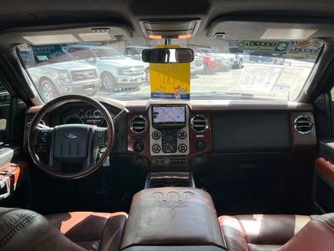 Used 2013 Ford F350 King Ranch image 43
