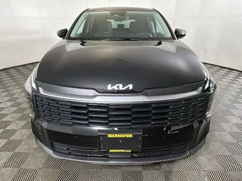 Used 2026 Kia Sportage LX FWD image 7