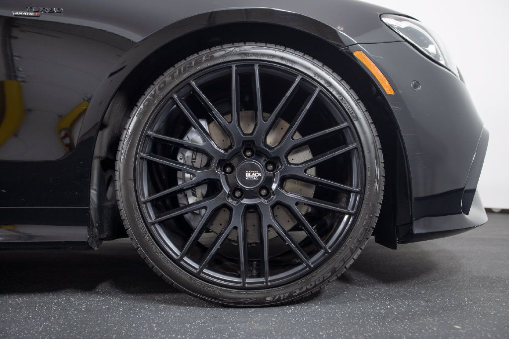Used 2022 Mercedes-Benz E 53 AMG 4MATIC Coupe image 20