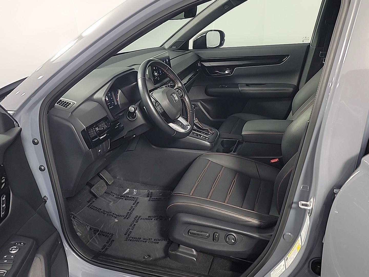 Certified 2026 Honda CR-V Sport Touring image 18